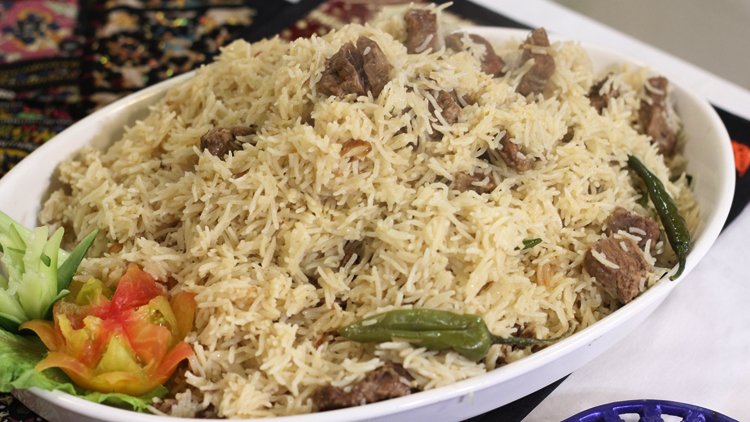 Traditional Pakistani Foods You Must Try